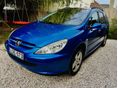PEUGEOT 307 1.4 16V Profil
