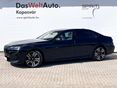 BMW 7-ES SOROZAT 740d xDrive (Automata) MSportPro/Executive/SkyLounge/Inno/21/ÁFÁ-s!