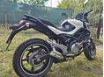 SUZUKI SFV 650