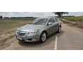 OPEL INSIGNIA Sports Tourer 2.0 CDTI Edition