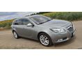 OPEL INSIGNIA 2013/4 - 8
