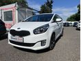 KIA CARENS 1.7 CRDI EX LE SZERVIZELVE!! KÖLTSÉGMENTES! SZÉP MEGKÍMÉLT!