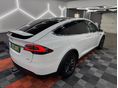 TESLA MODEL X 75D (Automata) CCS/HW3/FullFSD/MCU2/Chorme delete (képen ez nem ltszik)