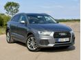 AUDI Q3 2.0 TDI Basis quattro S-tronic ÚJKORA ÓTA MAGYAR/2.TULAJDONOS/LED/BI-XENON/FŰTHETŐ COMBTÁMASZOS ÜLÉS
