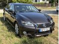 LEXUS GS 2015/7 - 2