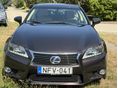 LEXUS GS 2015/7 - 3