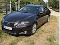 LEXUS GS 300h Comfort&Navigation (Automata)