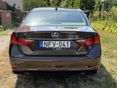 LEXUS GS 2015/7 - 9