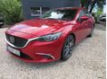 MAZDA 6 2016/12 - 1