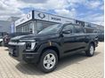 KGM (SSANGYONG) MUSSO GRAND 2.2 e-XDI Style 4WD (Automata) Új modell!