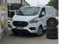 FORD TRANSIT Custom 2.0 TDCi 300 L1H1 Trend Start&Stop ITT és MOST AKCIÓ!!! MAGYARORSZÁGI / PARKRADAR