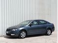SKODA OCTAVIA 1.6 CR TDI Ambition DSG