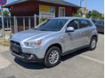 MITSUBISHI ASX 1.6 MIVEC Invite