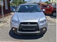 MITSUBISHI ASX 2011/9 - 2