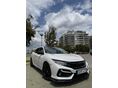 HONDA CIVIC 1.5 T Sport Plus CVT