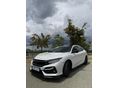 HONDA CIVIC 2020/9 - 2