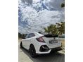 HONDA CIVIC 2020/9 - 4