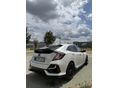 HONDA CIVIC 2020/9 - 5