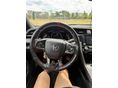 HONDA CIVIC 2020/9 - 8