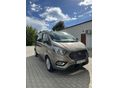 FORD TOURNEO Custom Titanium felszereltséggel