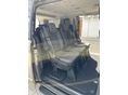 FORD TOURNEO 2021/1 - 6