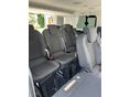 FORD TOURNEO 2021/1 - 7