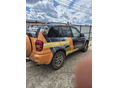 TOYOTA RAV 4 2005/6 - 8