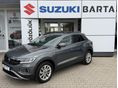 VOLKSWAGEN T-ROC 1.5 TSI ACT Prime DSG ÁFÁS+1.TULAJDONOSTÓL+SÉRÜLÉSMENTES+GARANTÁLT KM+VÉGIG VEZETETT SZERVIZKÖNYV