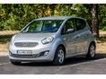 KIA VENGA 2010 - 6