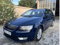SKODA OCTAVIA Combi 1.6 CR TDI Ambition DSG