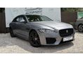 JAGUAR XF 2.0 i4D Chequered Flag Akár 1+1 év garanciával!Magyarországi!Vezetett Szerviz múlt!