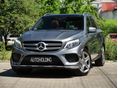 MERCEDES-BENZ GLE 350 d 4Matic (Automata) PANORÁMATETŐ.HEAD-UP.360KAMERA.ÜLÉSFŰTÉS-HŰTÉS.ÁFÁS!!