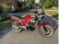 HONDA CB 450 1986/3 - 5