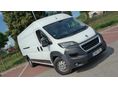 PEUGEOT BOXER 2.0 BlueHDI 350 FT L3H2 Access EURO6 MEGKIMÉLT MAKULÁTLAN ÁLLAPOTÚ !!!!!!!