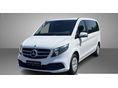 MERCEDES-BENZ V-OSZTÁLY V 220 BlueTec d E (Automata) BlueEFFICIENCY/PDC/KAMERA/TEMPOMAT/AHK