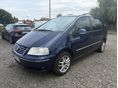 VOLKSWAGEN SHARAN 2.0 PD TDI Highline 7 Fős!Alkalmi Áron!