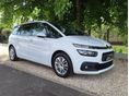 CITROEN GRAND C4 SPACETOURER C4Spacetourer 1.2 PureTech Feel S&S (7 személyes ) 95.000km! Magyarországi!
