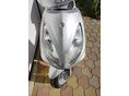 SYM JET EURO X 50 2006 - 7