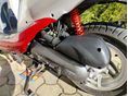SYM JET EURO X 50 2006 - 10