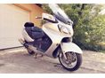 SUZUKI AN 650 BURGMAN EXECUTIVE Gyári állapot
