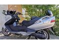 SUZUKI AN 650 BURGMAN 2005 - 2