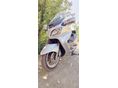 SUZUKI AN 650 BURGMAN 2005 - 3