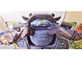 SUZUKI AN 650 BURGMAN 2005 - 4
