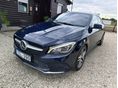 MERCEDES-BENZ CLA-OSZTÁLY 2018/4 - 2