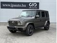 MERCEDES-BENZ G 450 d 9G-Tronic