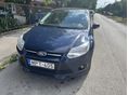 FORD FOCUS 1.6 TDCi Trend