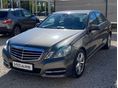 MERCEDES-BENZ E-OSZTÁLY E 200 CGI BlueEFFICIENCY Avantgarde SZÉP. MEGKÍMÉLT ÁLLAPOT! TEMPOMAT! NAVI! EL.ÜLÉSÁLLÍTÁS!