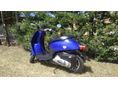 HONDA TODAY 2007/12 - 2