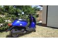 HONDA TODAY 2007/12 - 6