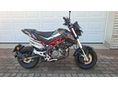 BENELLI TNT 125 